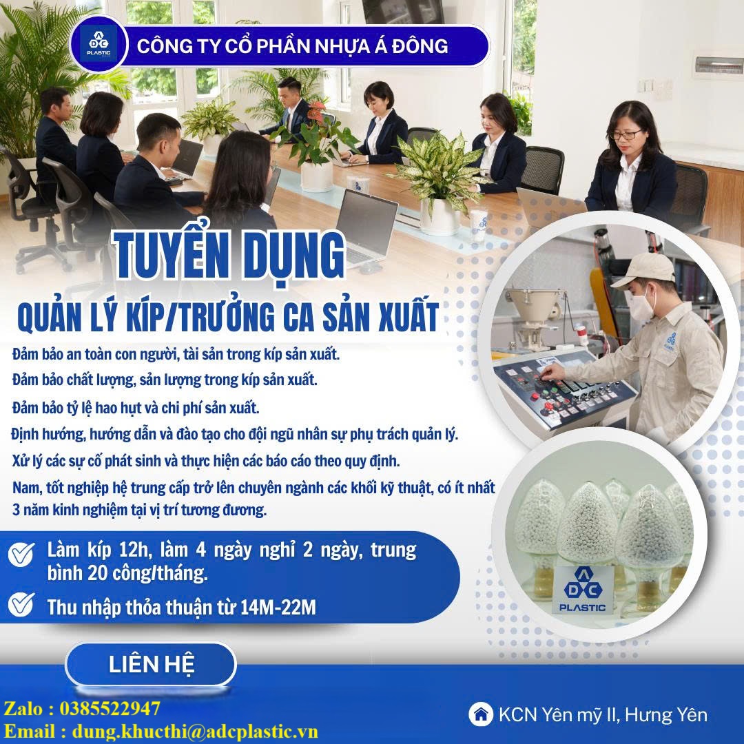 lĩnh vực hoạt động